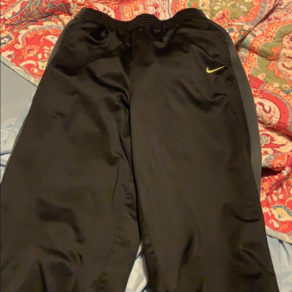 Nike sweatpants
